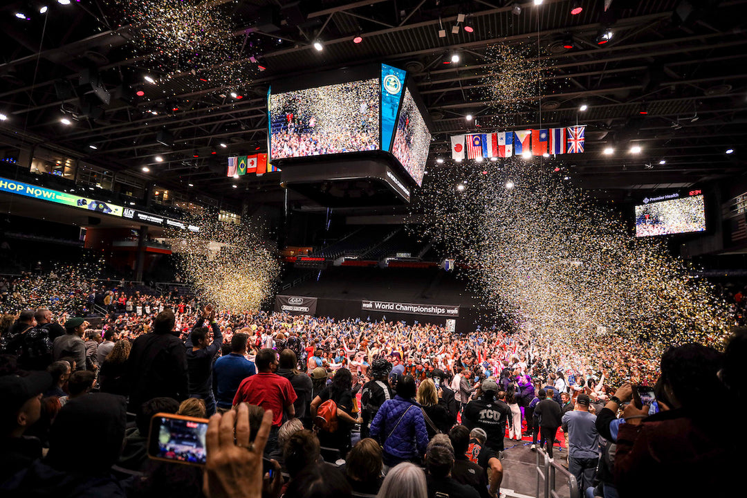 WGI 2023 Independent A Videos