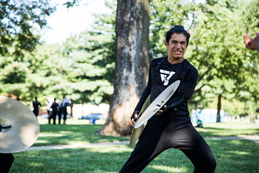 DCI 2017 Open Class Videos