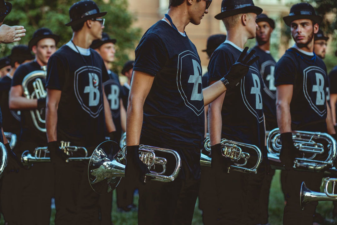 DCI 2017 World Class Brass Videos