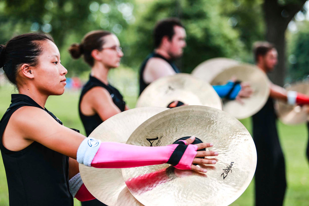 DCI 2018 Open Class Videos