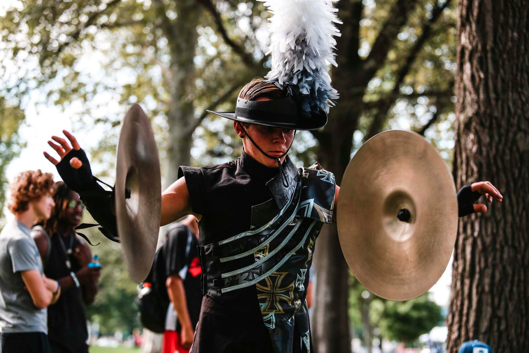 DCI 2018 World Class Videos