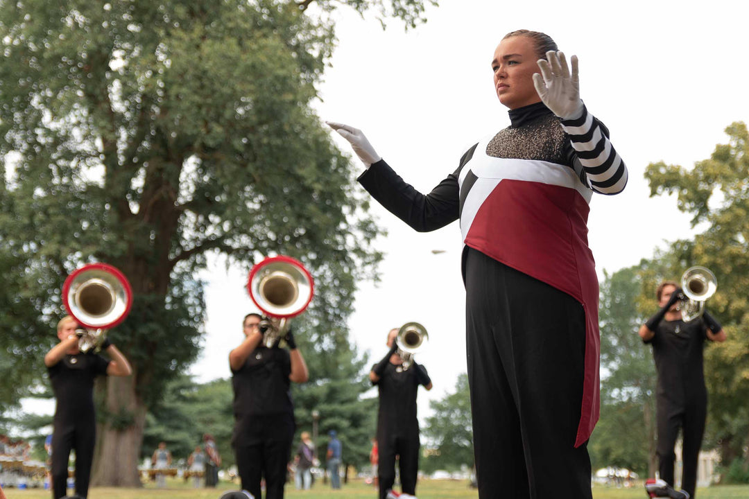 DCI 2021 Videos