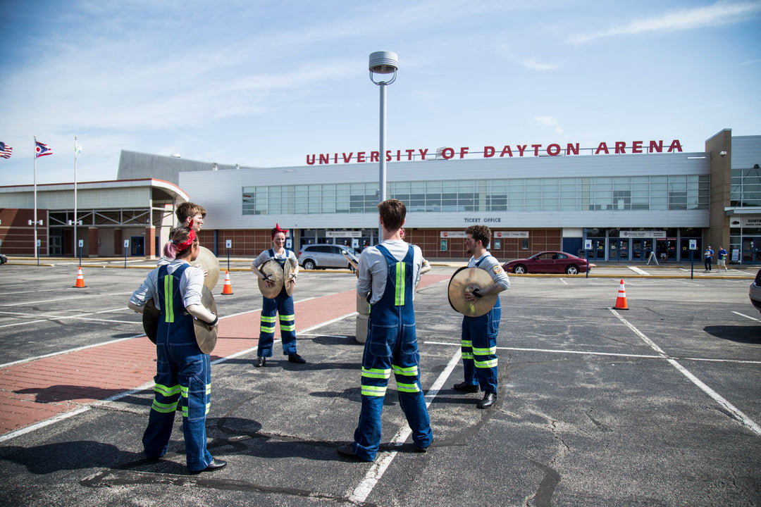 2018 WGI Championships Media Coverage Sign up!