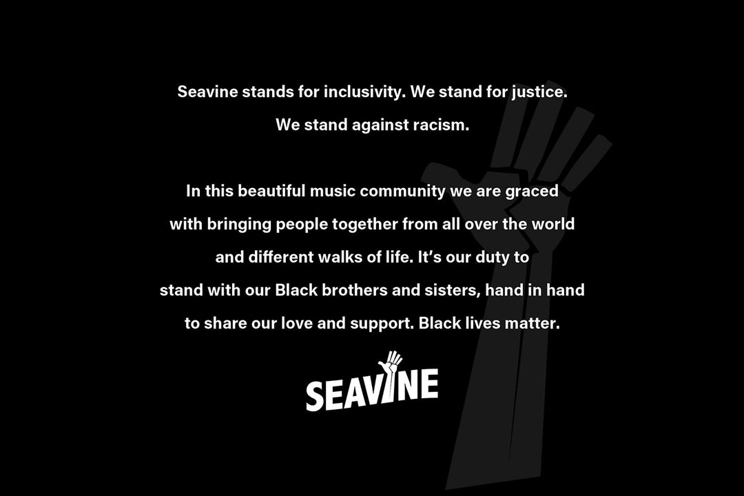 Black Lives Matter