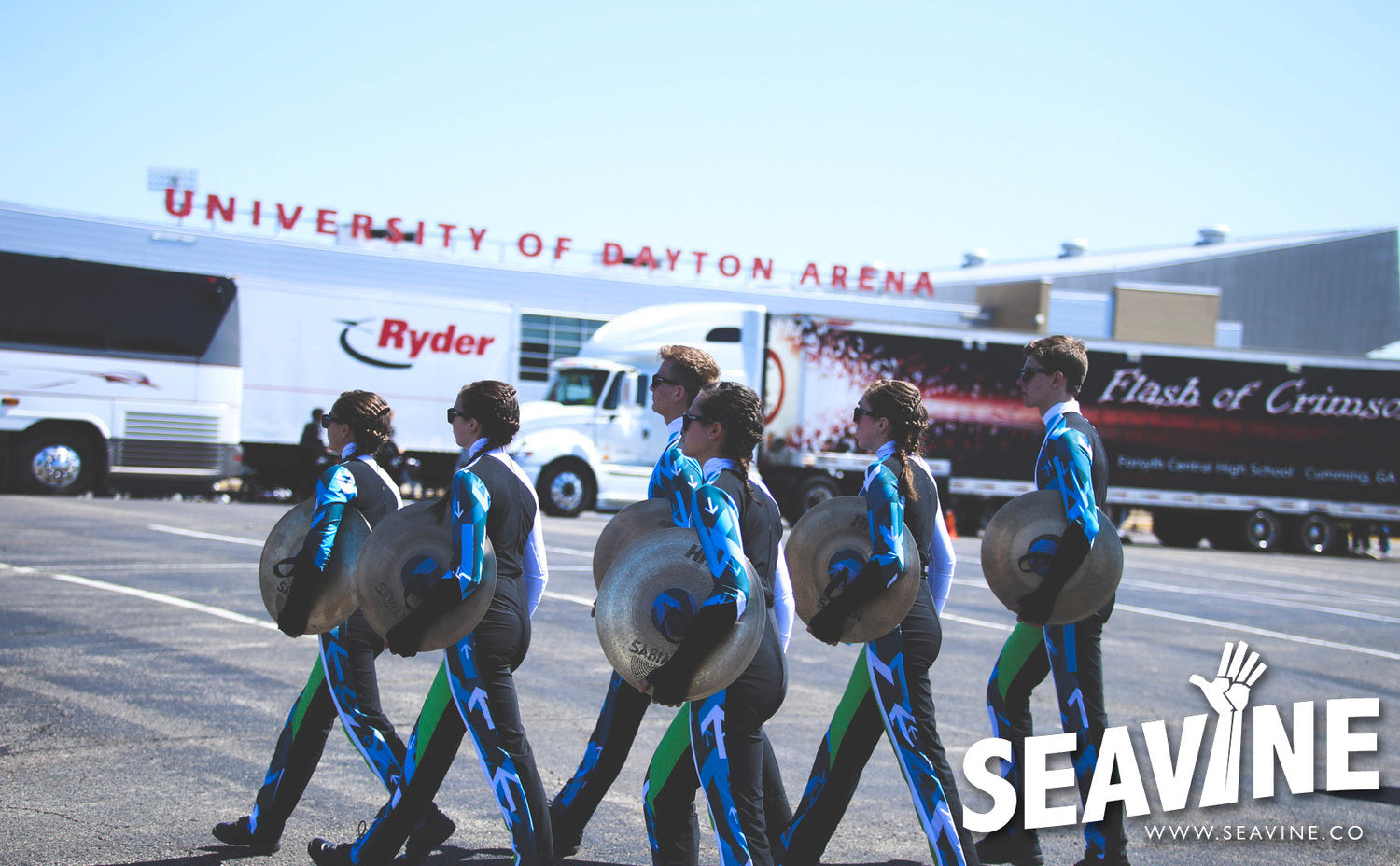 2017 WGI Championships Media Coverage Sign up!