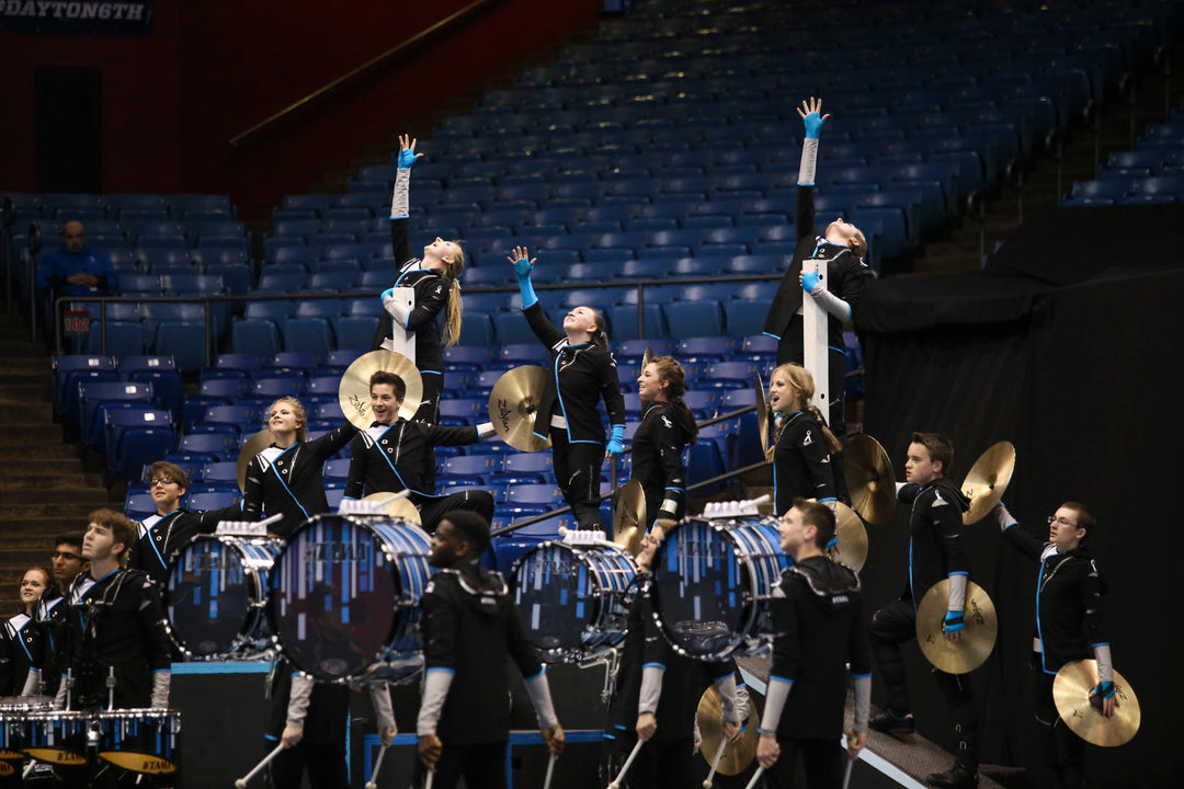 WGI 2016 PSW Videos