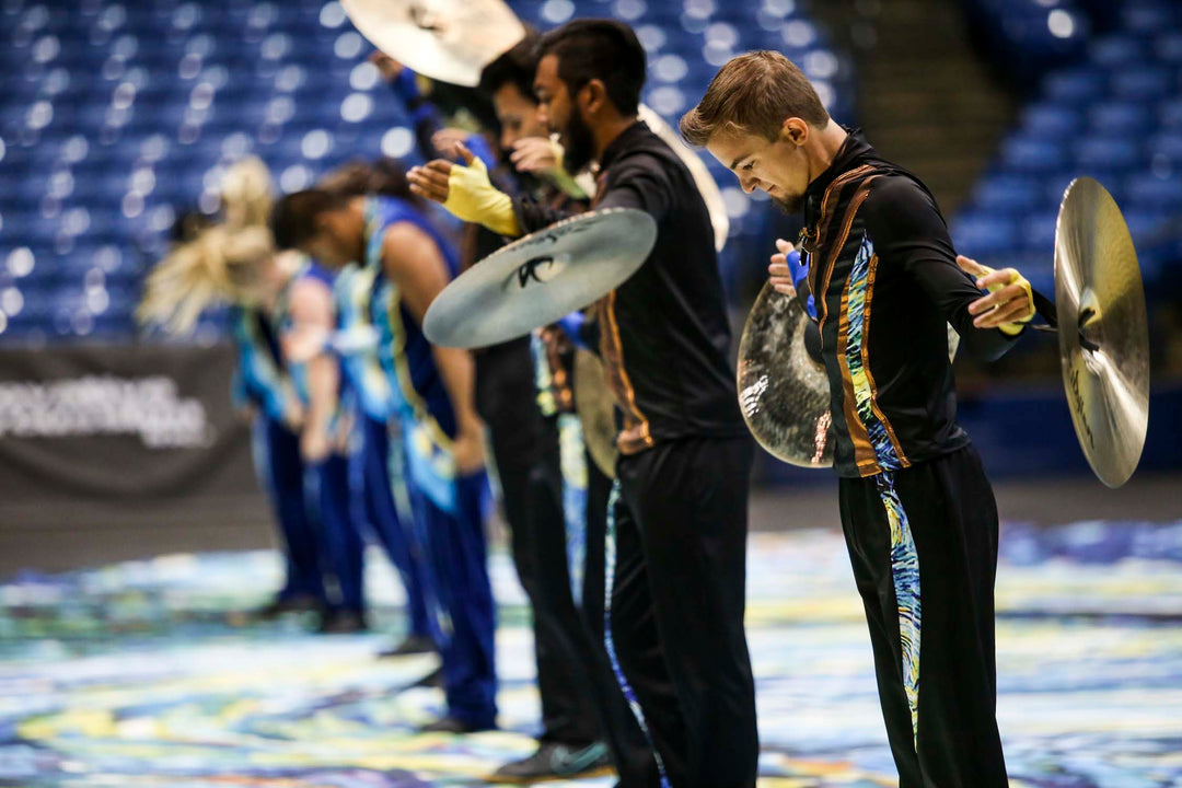 WGI 2017 PIA Videos