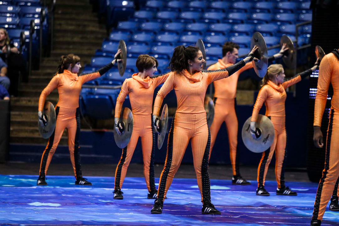 WGI 2017 PSW Videos