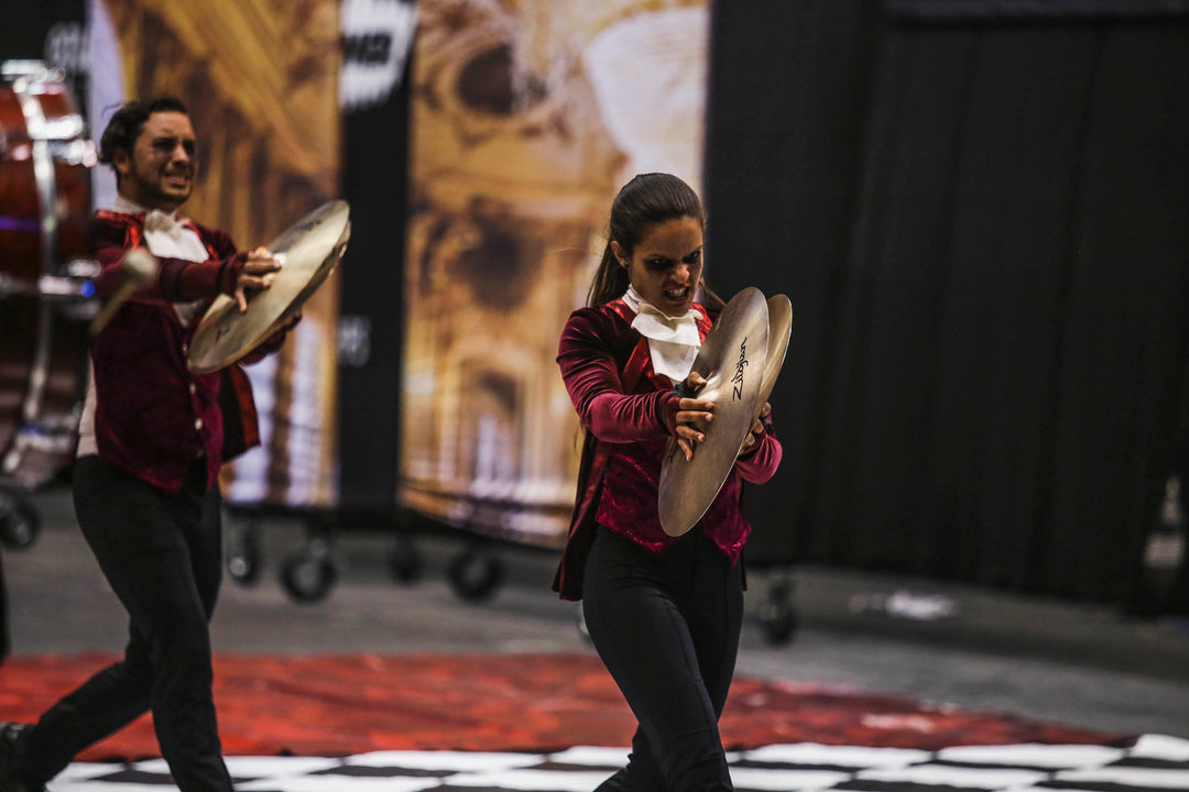 WGI 2018 PIA Videos