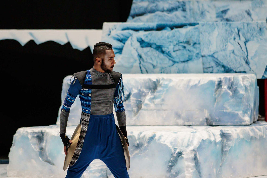 WGI 2019 PIO Videos