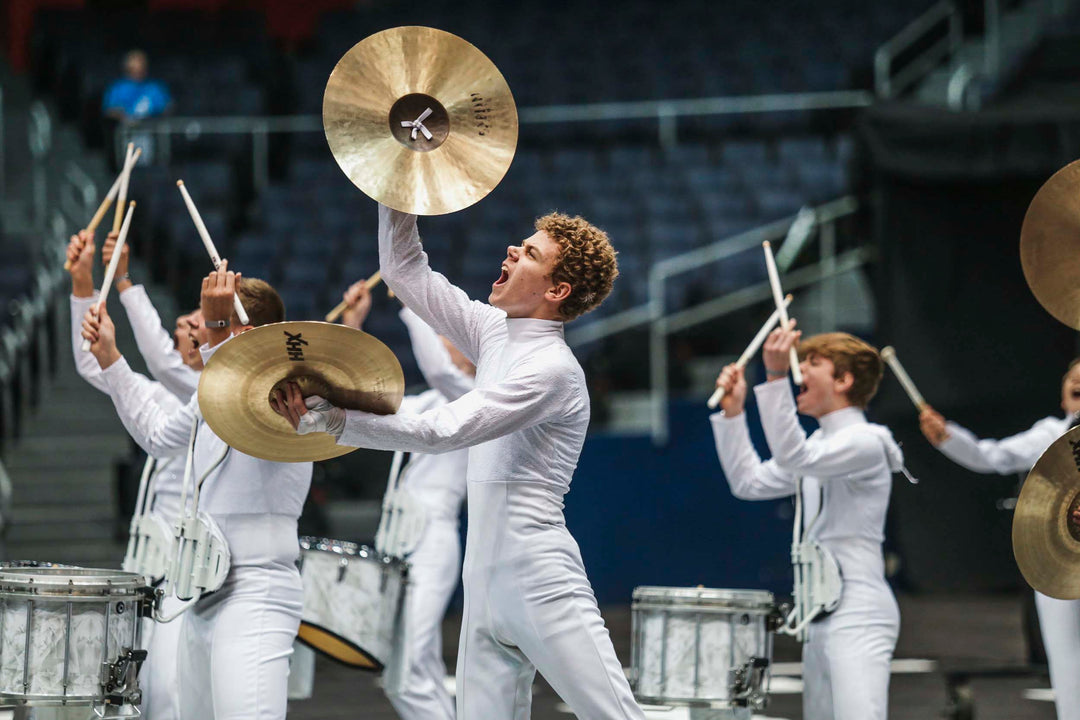 WGI 2019 PSA Videos