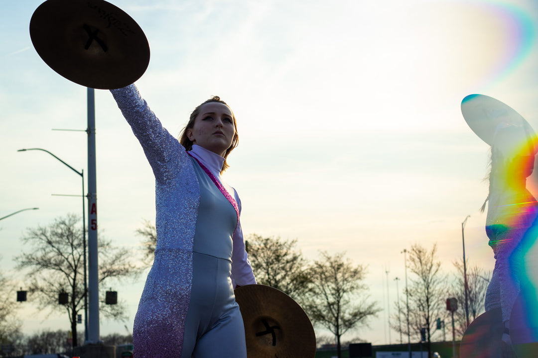 WGI 2019 PSO Videos