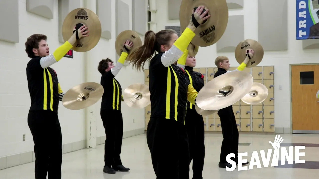 WGI 2019 Dayton Regional Montage Seavine