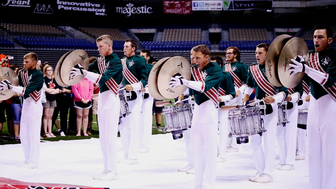 DCI 2015 Videos