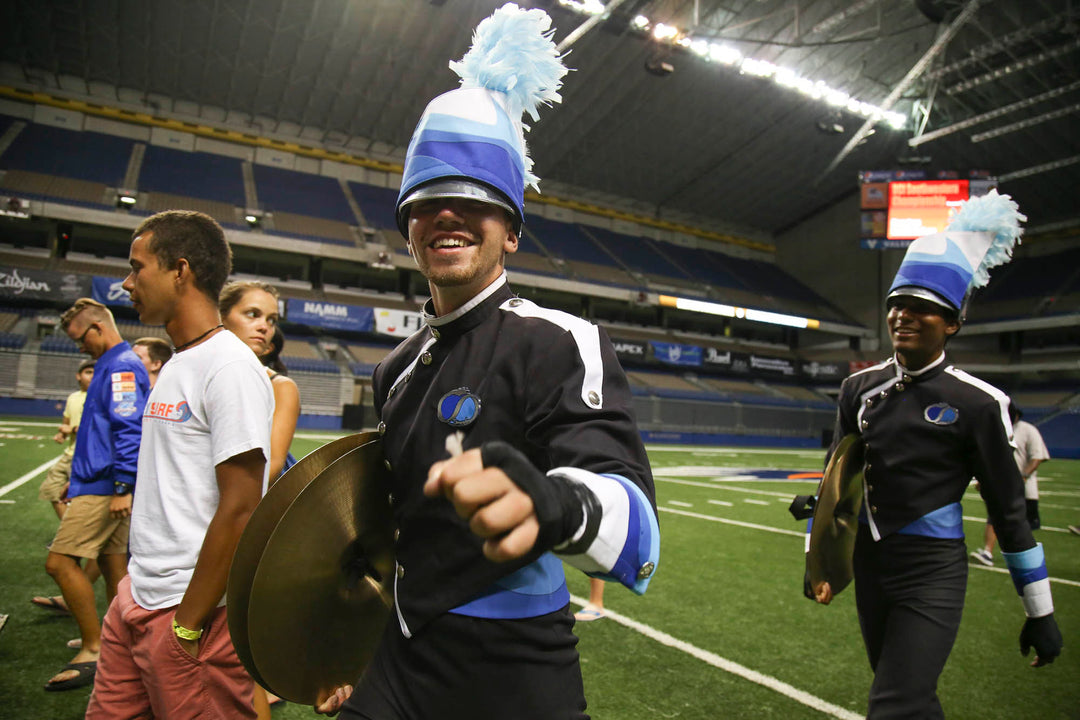 DCI 2016 Videos