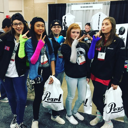 PASIC 2015