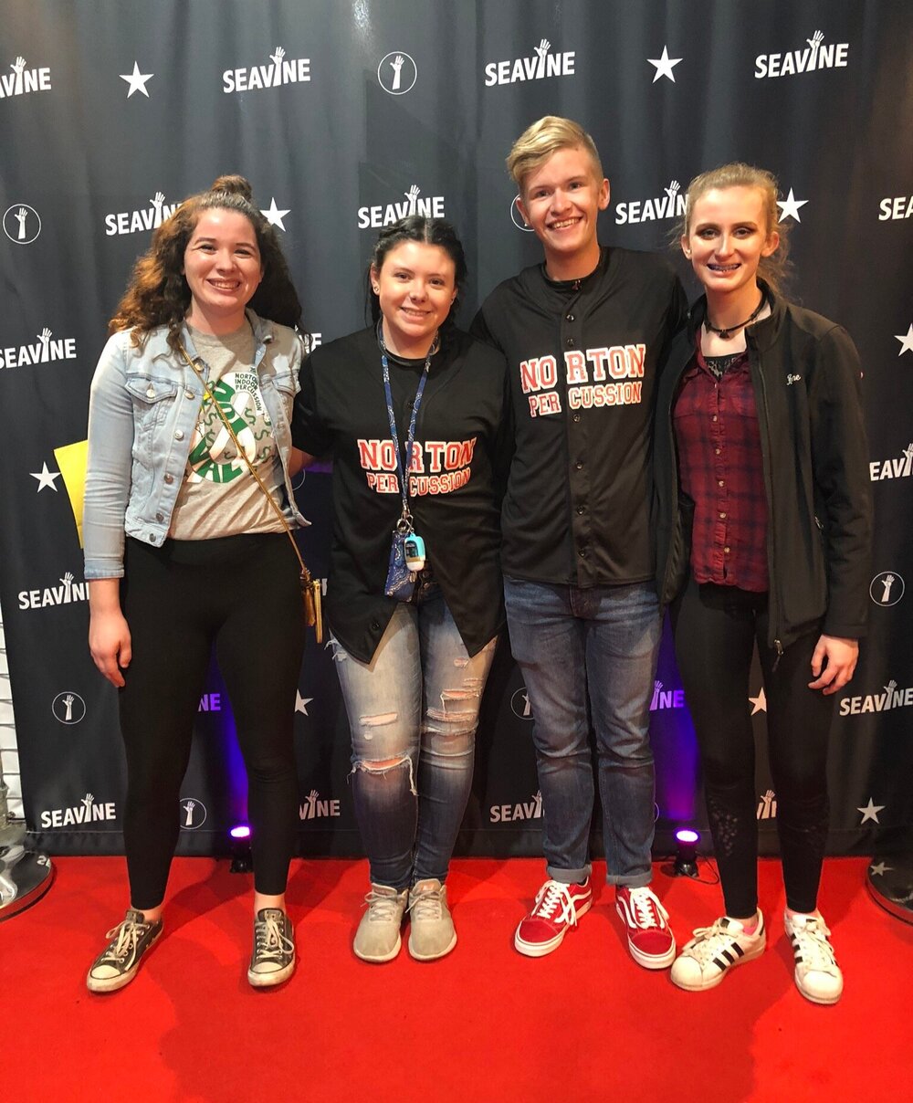 Seavine WGI 2020 Experience: Virtual Edition