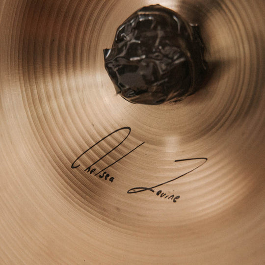 AV Cymbals (Sold in Pairs)