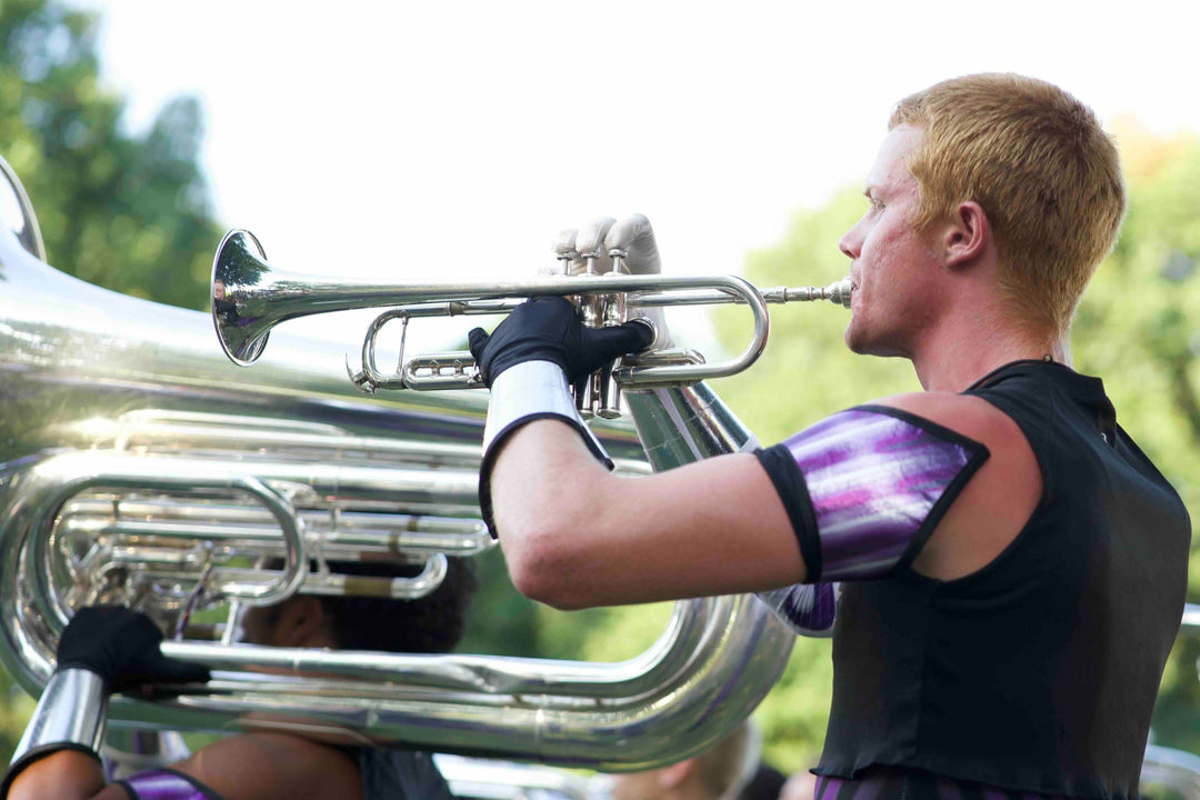Carolina Crown x Seavine Partnership