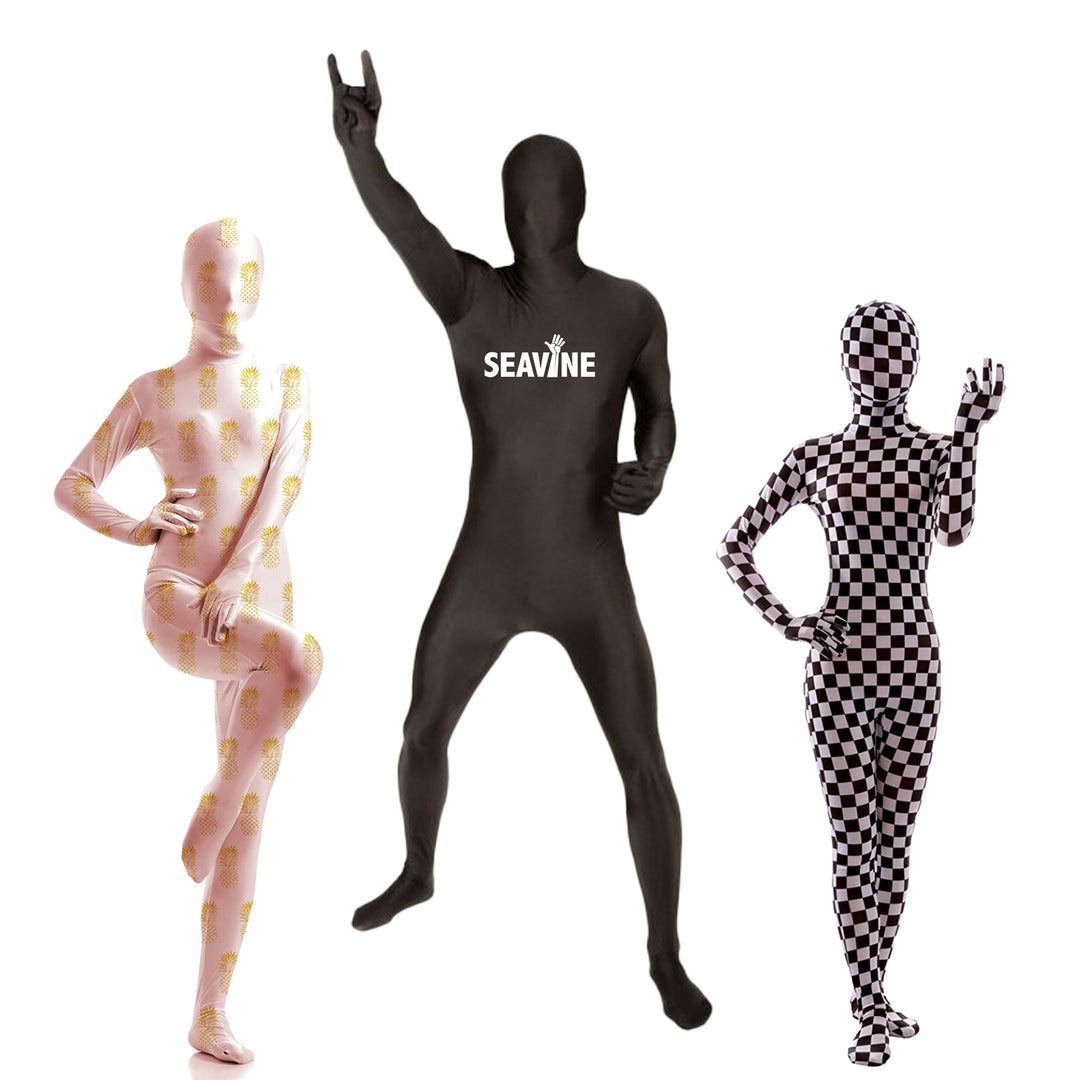 Seavine Launches full Body Suits