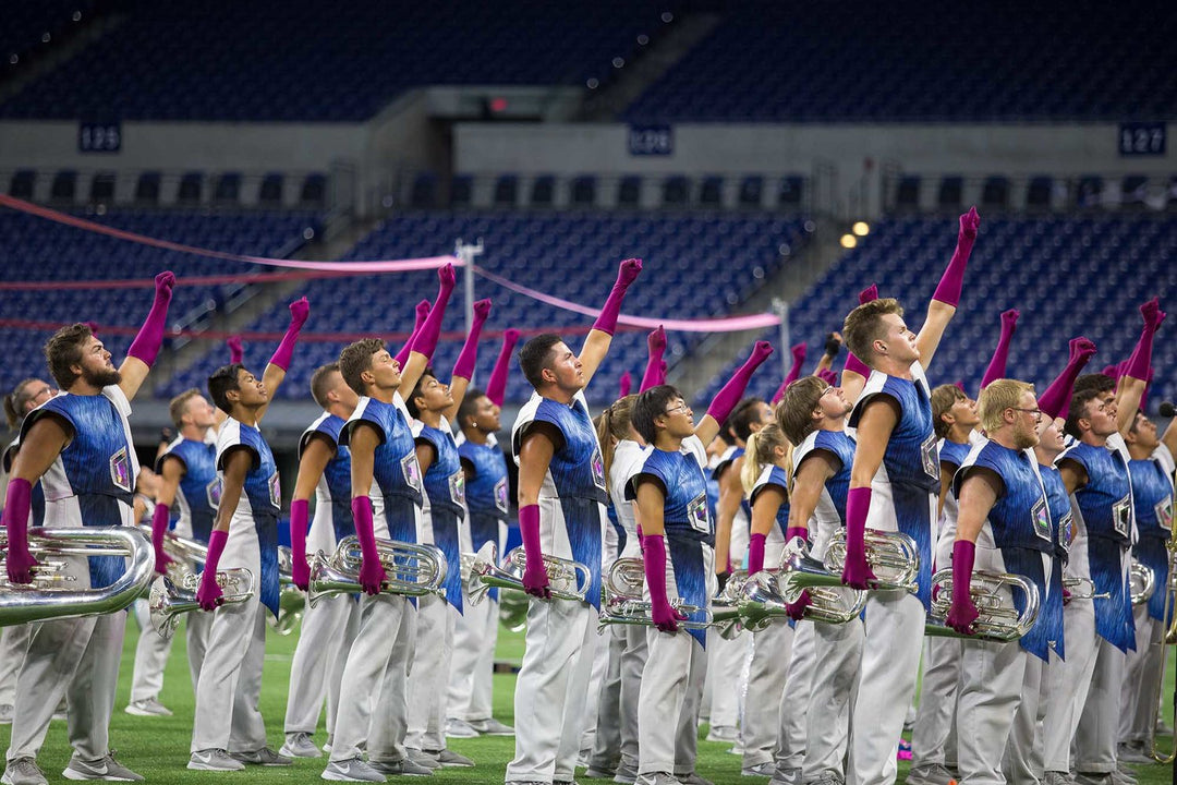 DCI 2019=Huge Success