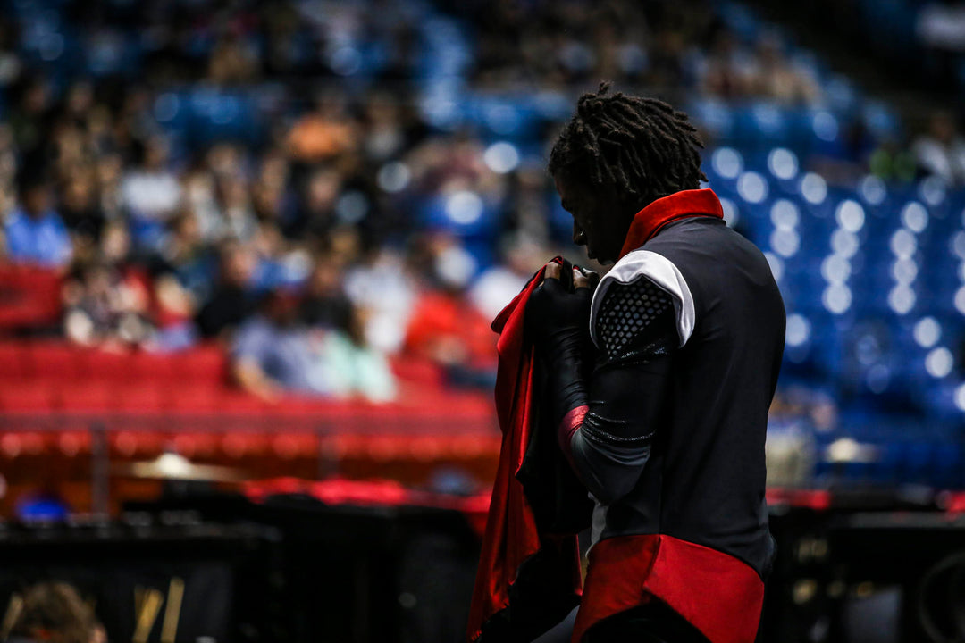 WGI 2017 PIW Videos