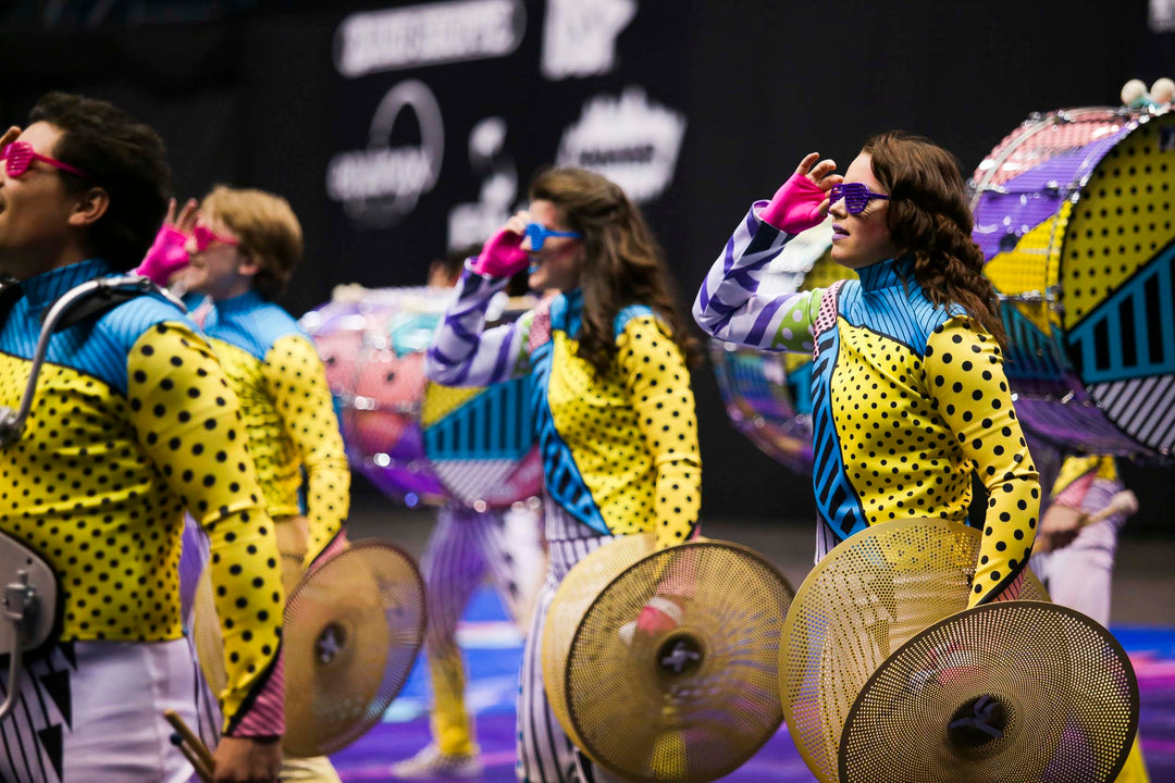 WGI 2018 PIW Videos