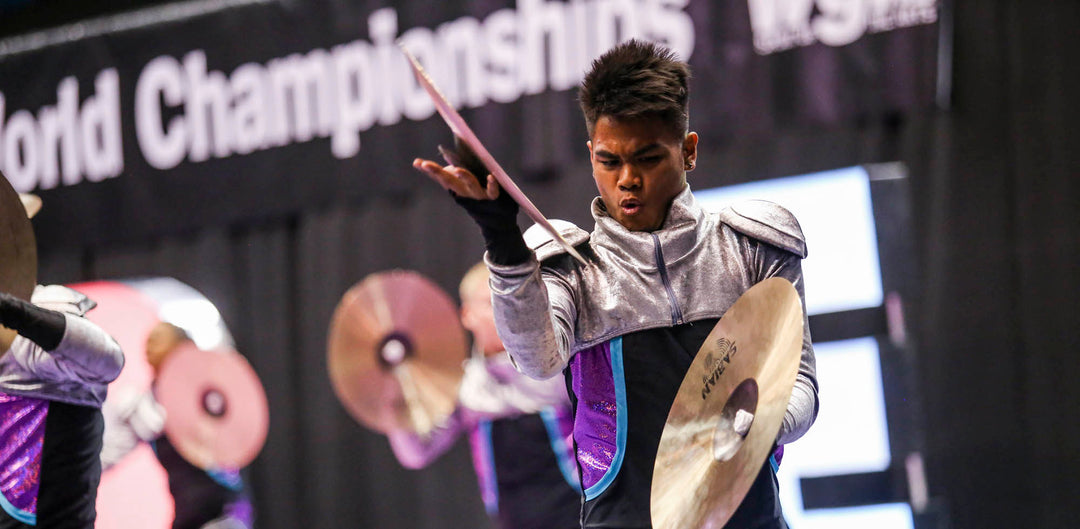 WGI 2016 PIW Videos