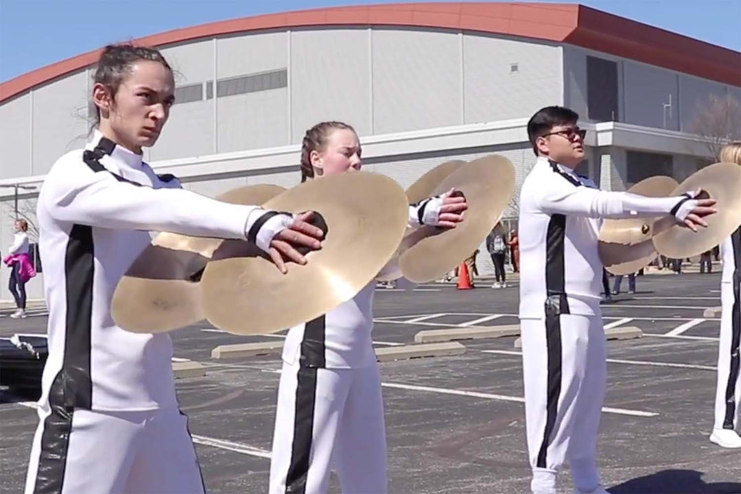 WGI 2019 Mid East Regional Montage