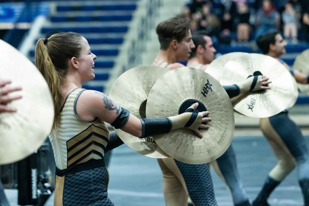 WGI 2020 Videos