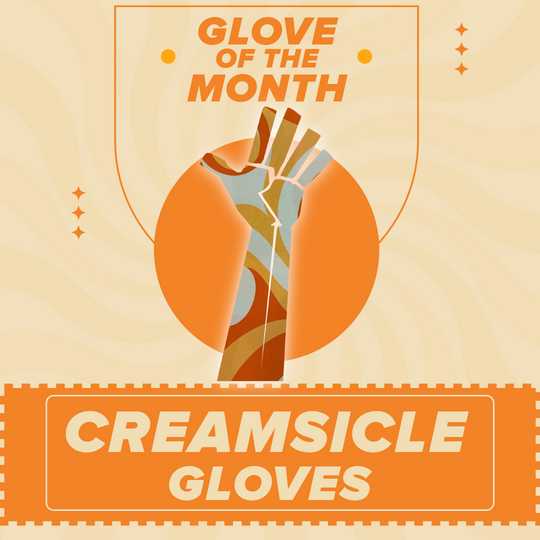 Glove of the Month