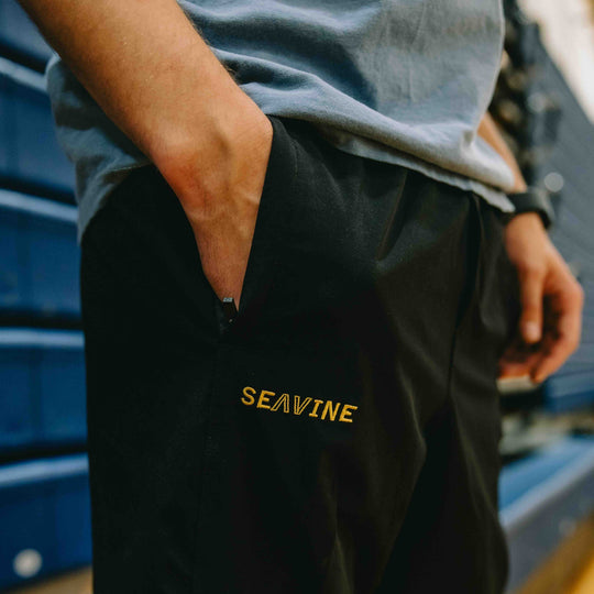 Seavine Joggers