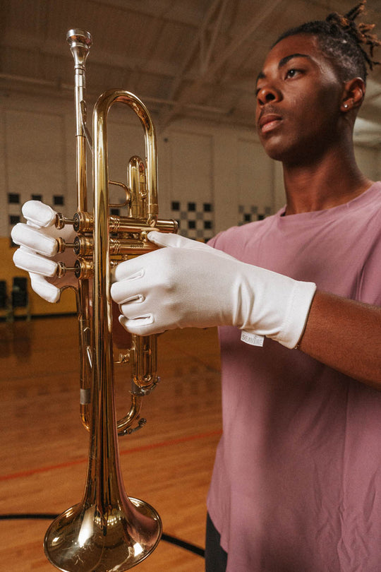 The Hornline Gloves