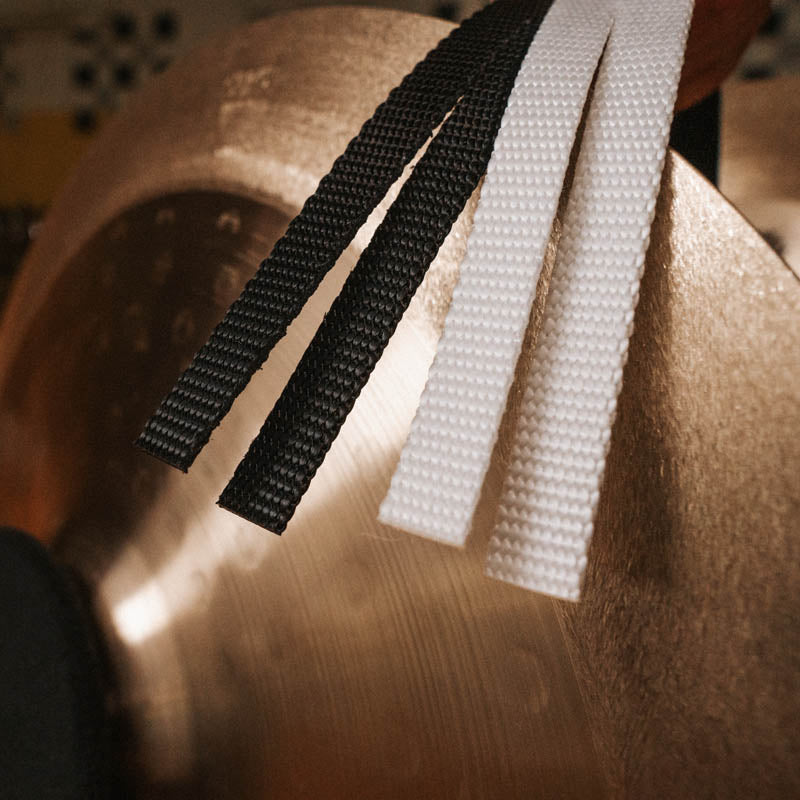 Cymbal Straps – Seavine