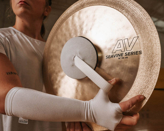 AV Cymbals (Sold in Pairs)