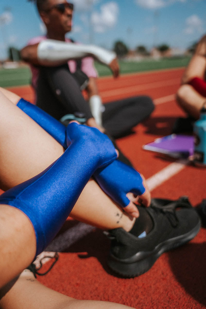 The Original Cymbal Gloves