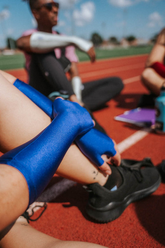 The Original Cymbal Gloves