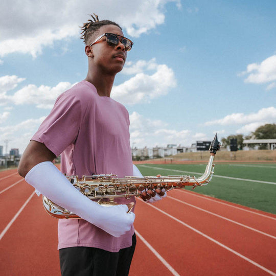 The Hornline Gloves