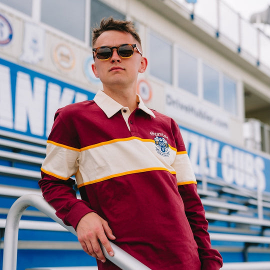 Rugby Shirt