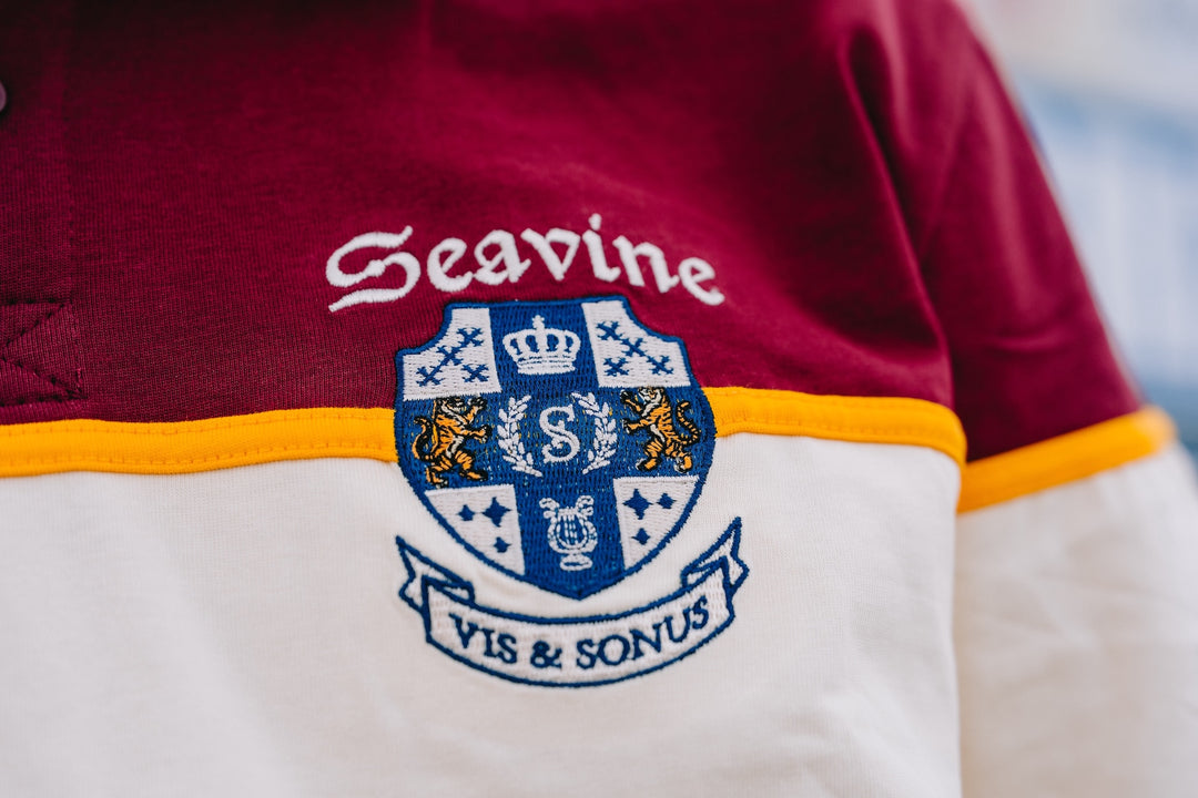 Rugby Shirt