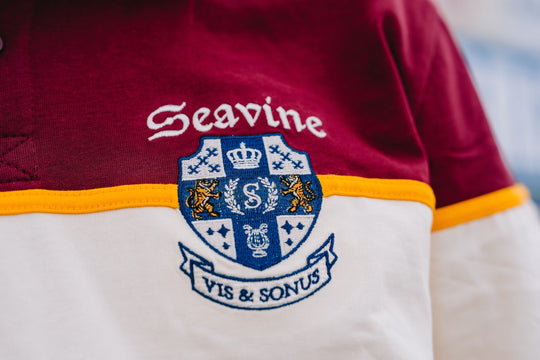 Rugby Shirt