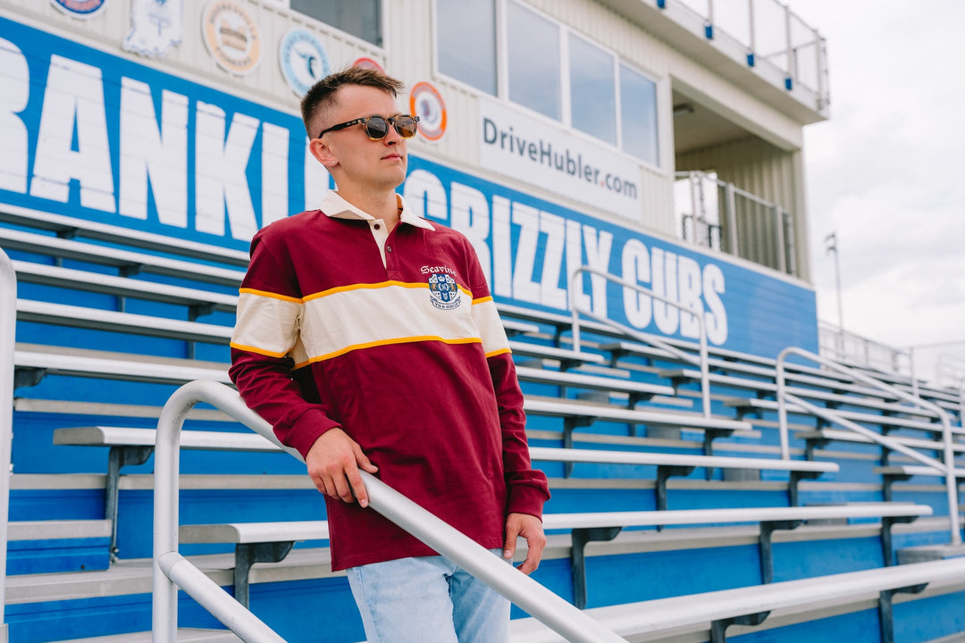 Rugby Shirt