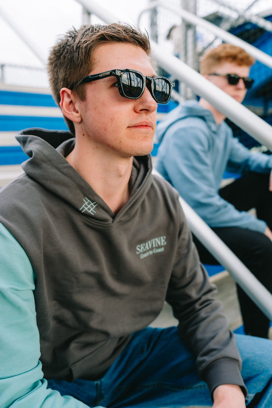 Coast to Coast Hoodie