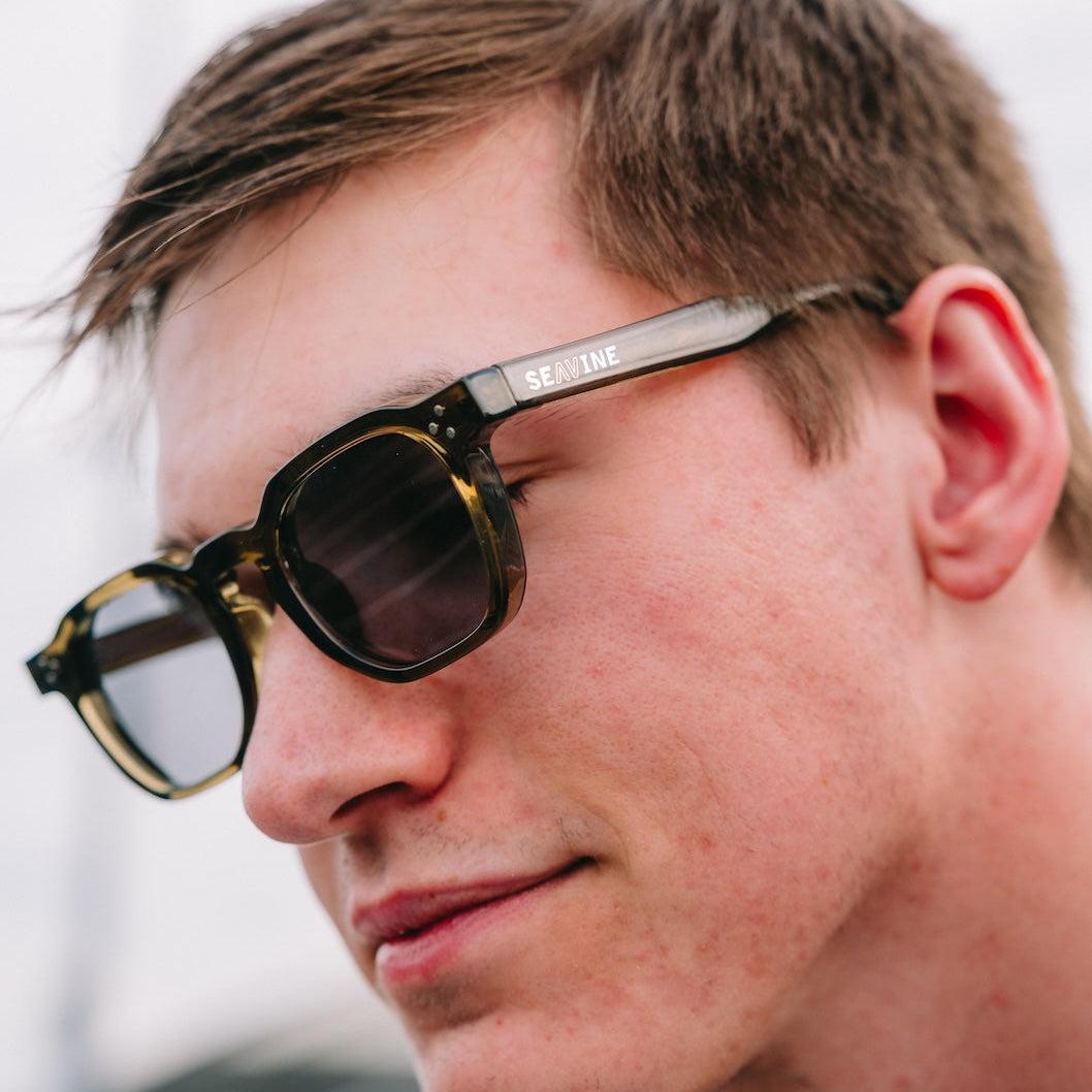 Polarized Sunglasses