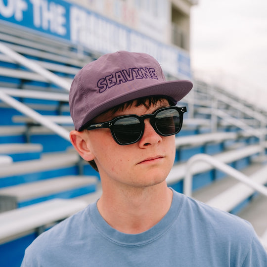 Free to Flip Hat