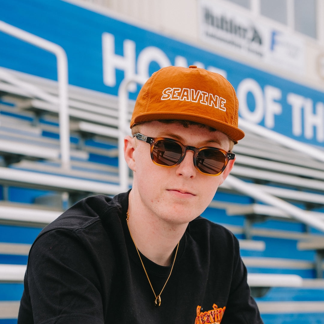 Free to Flip Hat