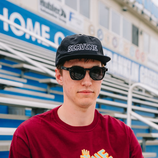 Free to Flip Hat