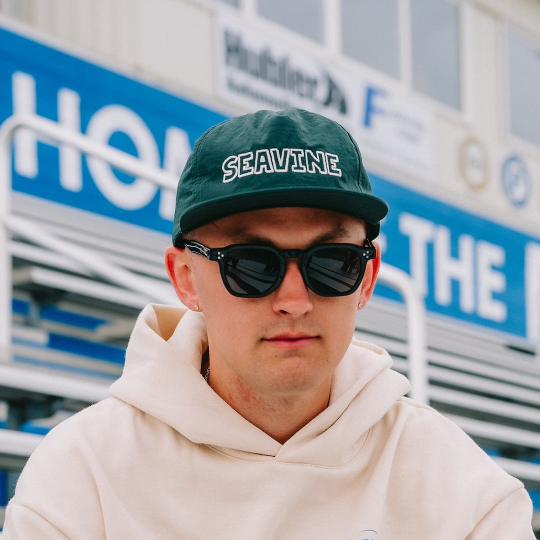 Free to Flip Hat