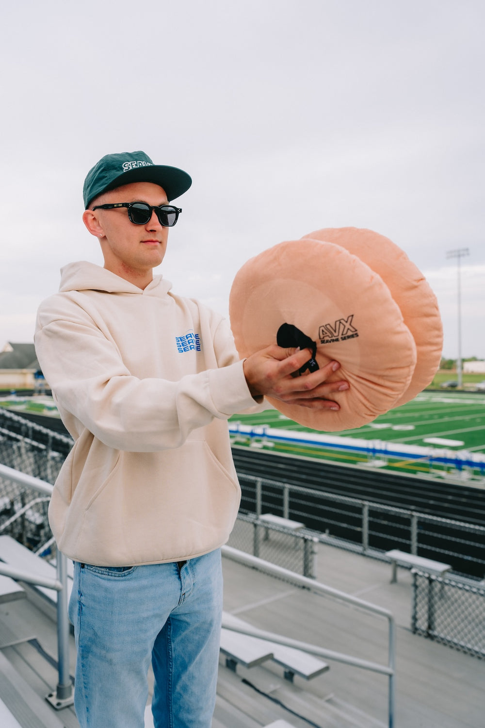 AVX Pillow (pre-order)