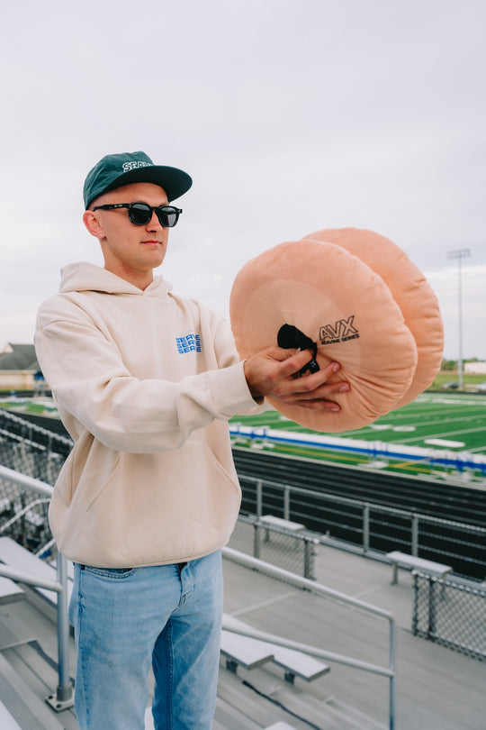 AVX Pillow (pre-order)